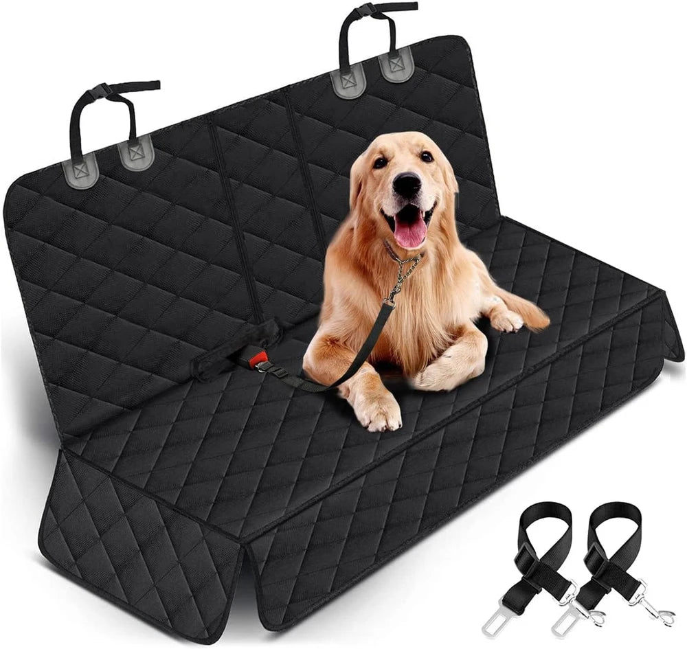 Yuntec Dog Seat Cover